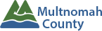 Multnomah County IDD Services