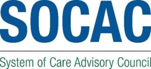 SOCAC: Systems of Care Advisory Council