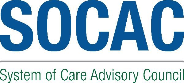 SOCAC: Systems of Care Advisory Council